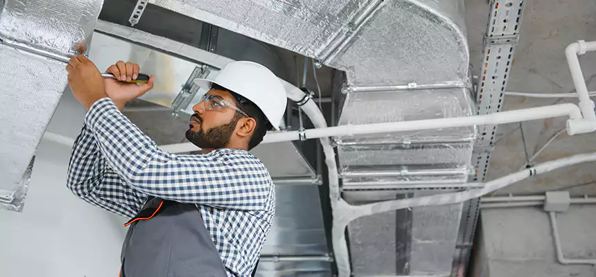 Proactive Ac Vent Repairs & Air Duct Replacement Companies Near Me in Napa