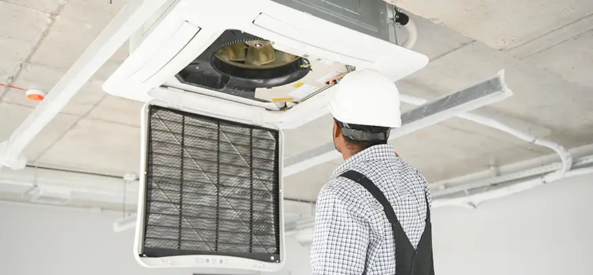 Our Affordable Duct Cleaning Near Me Services in Napa, CA