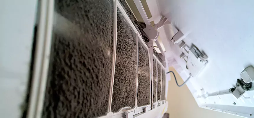 Preventive Air Duct Bacteria Removal in Napa