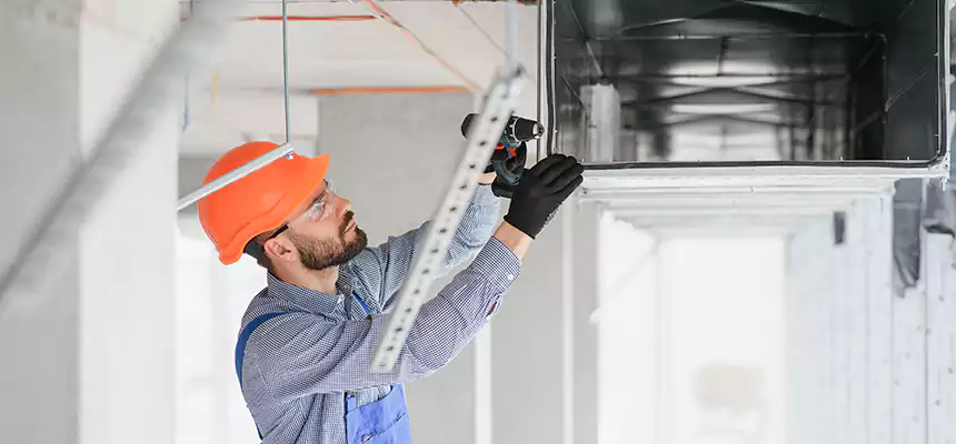 Our Air Vent Replacement Services in Napa, CA