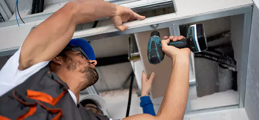 Our Apartment Air Duct Cleaning Services in Napa, CA
