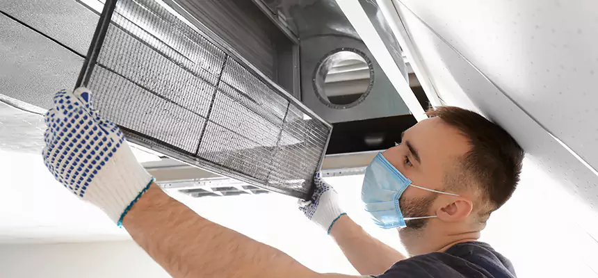 Our Bathroom Exhaust Duct Cleaning Services in Napa, CA
