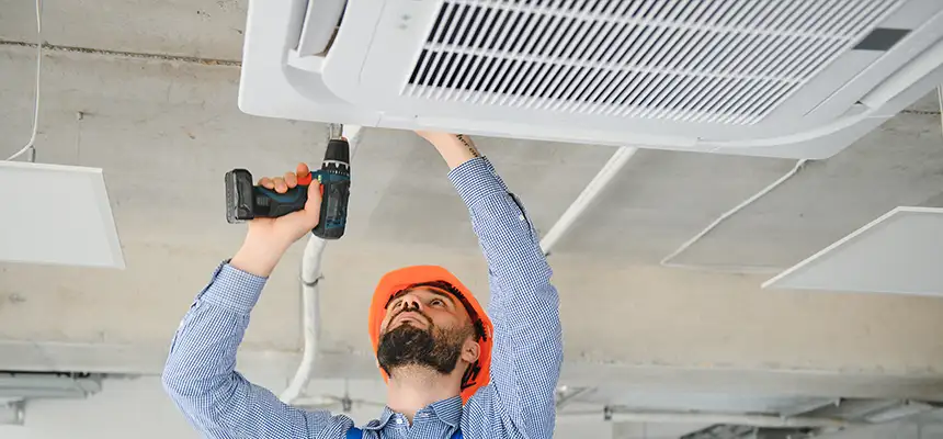 Detailed Multi‑Unit Riser & Roof Termination Cleaning in Napa