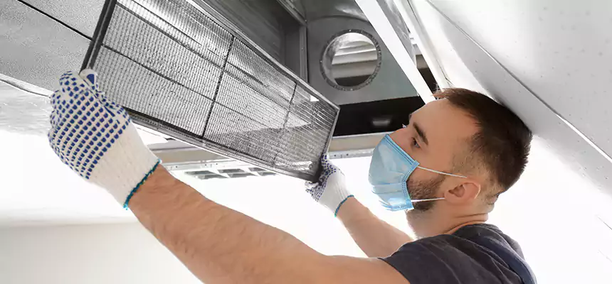 Our Dryer Vent Cleaning Services in Napa, CA