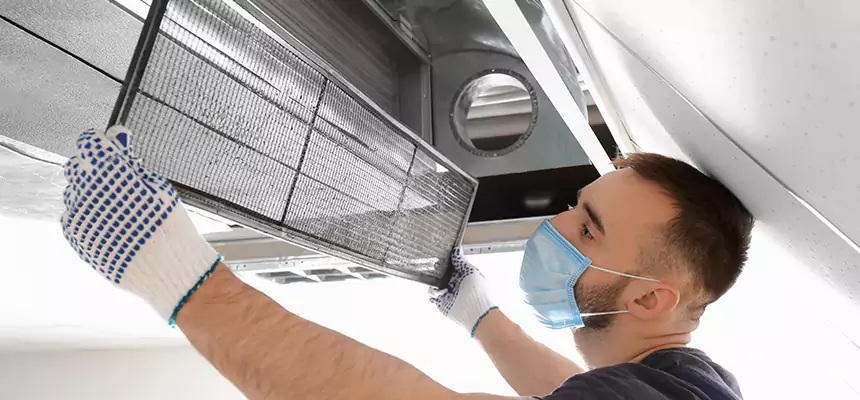 Our Dryer Vent Replacement Services in Napa, CA