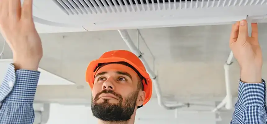 Our Furnace Vent Cleaning Services in Napa, CA