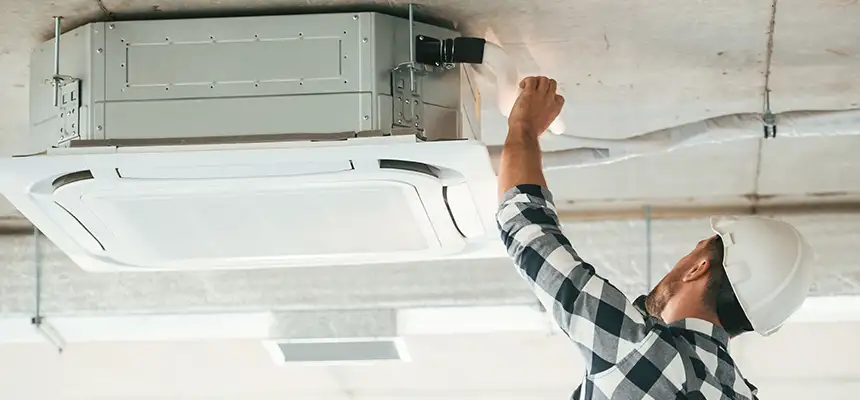 Our Local Vent Cleaning Services in Napa, CA