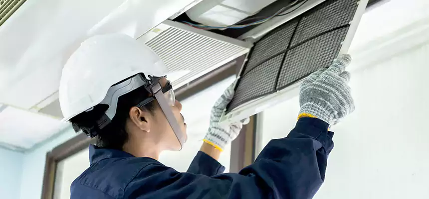 Our Multi-family Home Duct Cleaning Services in Napa, CA