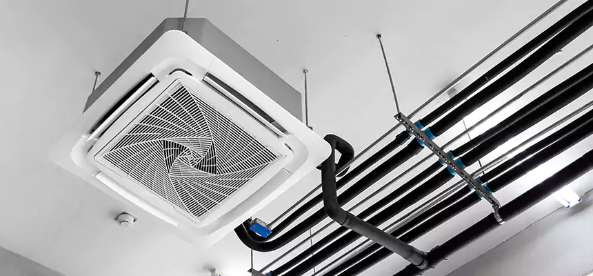 Our Smart AC Vent Controller Services in Napa, CA