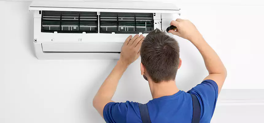 Our Smart Air Conditioning Installation Services in Napa, CA
