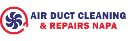 Air Duct Cleaning & Repairs Napa