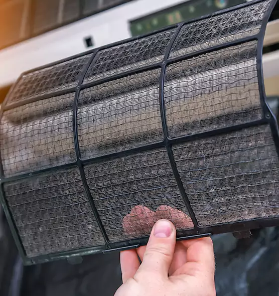Top-notch AC Air Filter Replacement in Napa