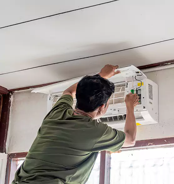 About Air Duct & AC Odor Removal in Napa, CA