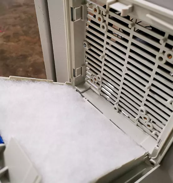 Professional Air Duct Expansion Solutions in Napa, CA