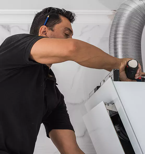 Trusted Bathroom Exhaust Duct Cleaning in Napa, CA