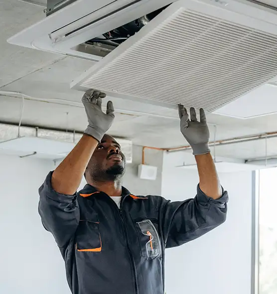 About Certified Air Duct Specialists in Napa, CA
