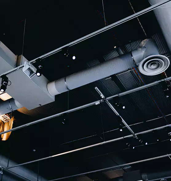 Professional Duct Cleaning For LEED Homes in Napa, CA