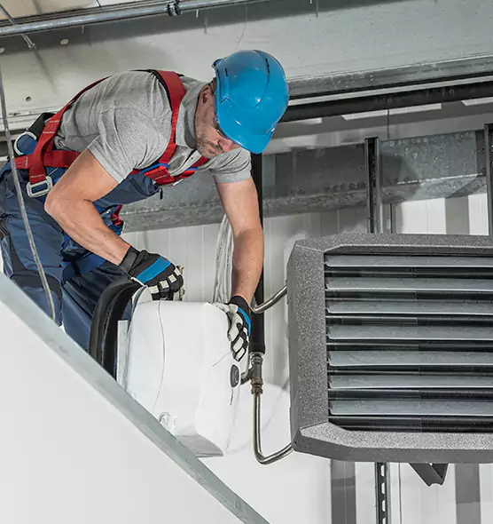 Professional HVAC Cleaning Solutions in Napa, CA