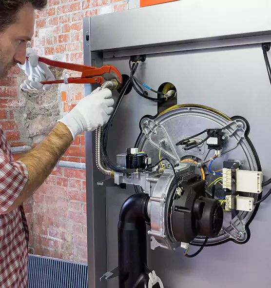 Advanced Repair Dryer Vent Hose in Napa, CA