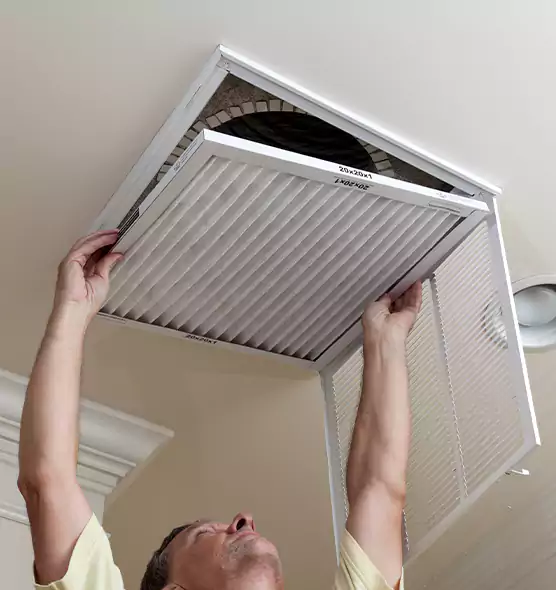 Advanced Residential Vent Cleaning in Napa, CA