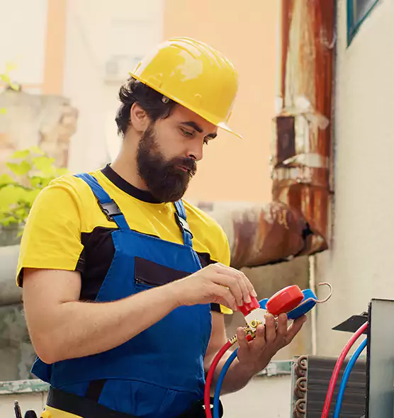 About Smart HVAC Installation in Napa, CA