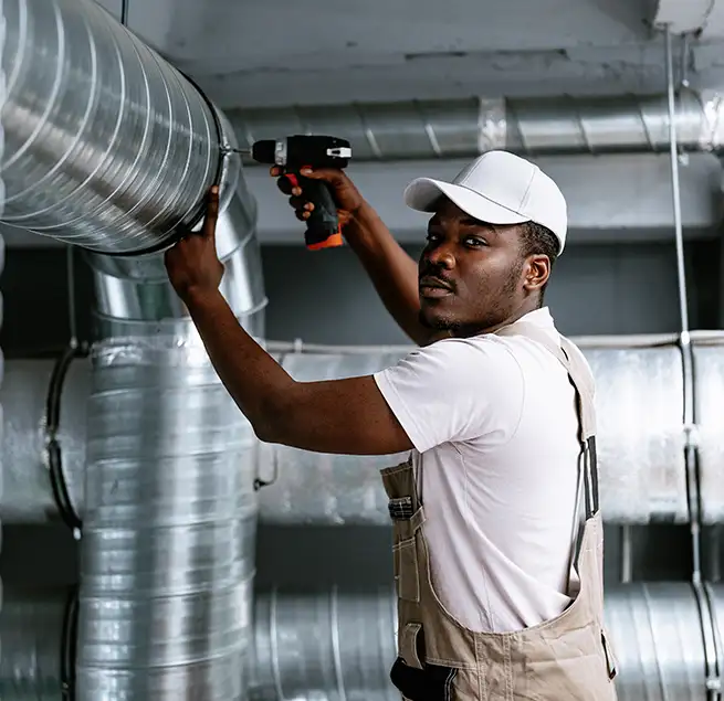 Why Homeowners & Businesses Trust Us Napa, CA