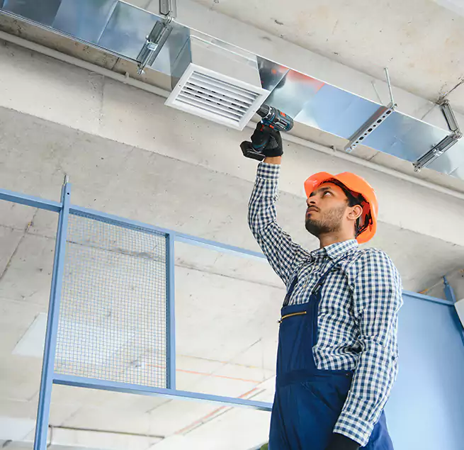 Why Homeowners & Businesses Trust Us in Napa, CA?