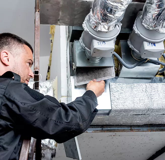 Why Homeowners & Businesses Trust Us in Napa, CA?