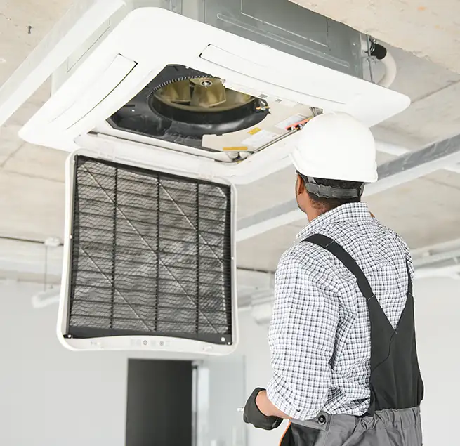 Why Homeowners & Businesses Trust Us in Napa, CA?