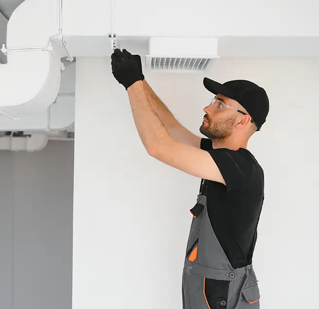 Why Homeowners & Businesses Trust Us in Napa, CA?