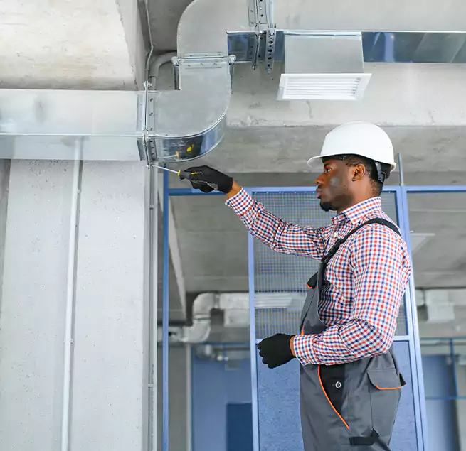 Why Homeowners & Businesses Trust Us Napa, CA