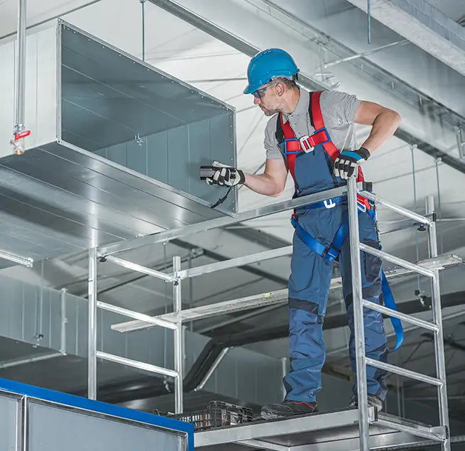 Why Homeowners & Businesses Trust Us in Napa, CA?