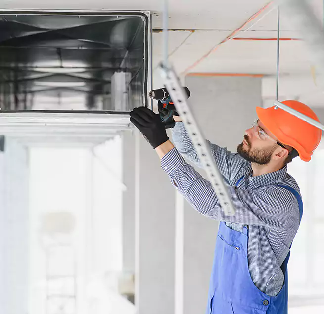 Why Homeowners & Businesses Trust Us Napa, CA