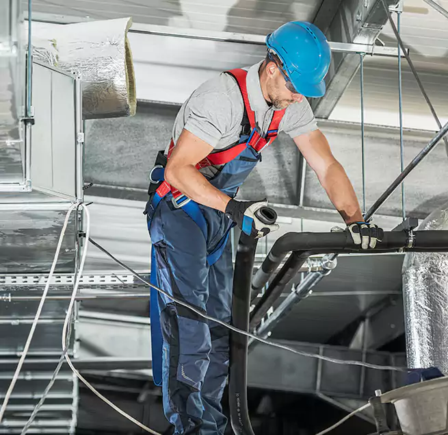 Why Homeowners & Businesses Trust Us in Napa, CA?