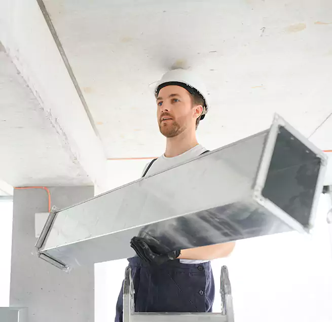 Why Homeowners & Businesses Trust Us in Napa, CA