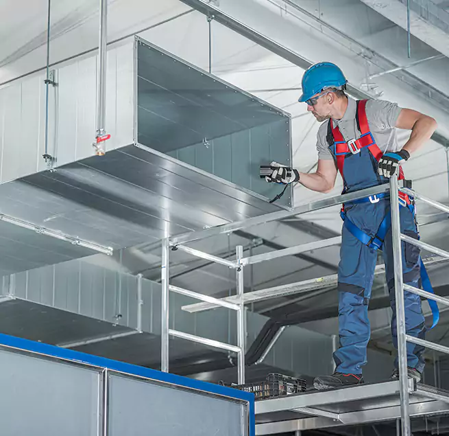 Why Homeowners & Businesses Trust Us in Napa, CA?