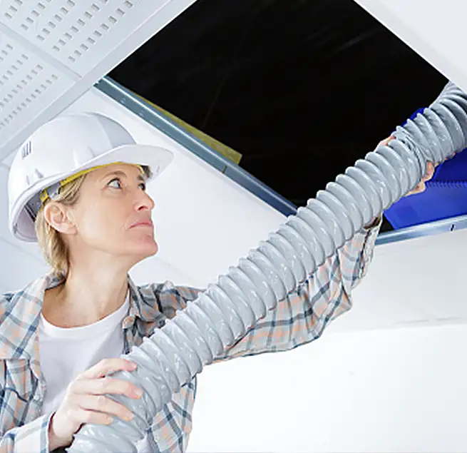 Why Homeowners & Businesses Trust Us Napa, CA