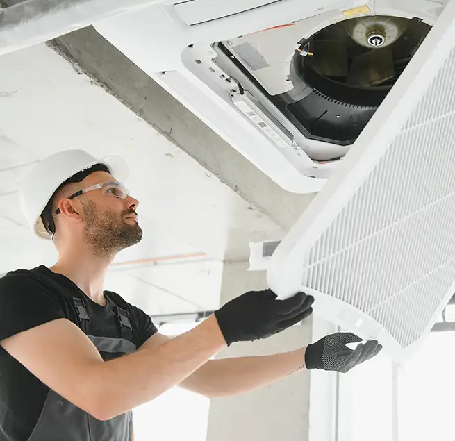 Why Homeowners & Businesses Trust Us in Napa, CA?