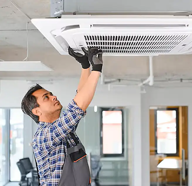 Why Homeowners & Businesses Trust Us in Napa, CA?