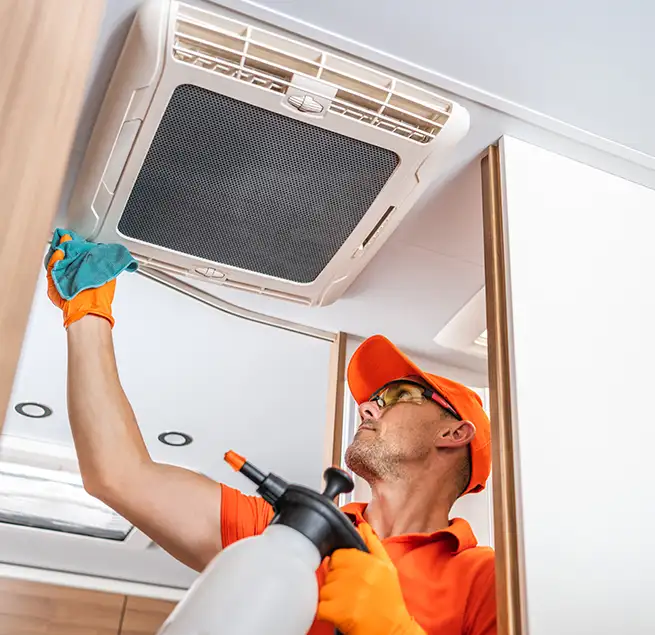 Why Homeowners & Businesses Trust Us in Napa, CA?