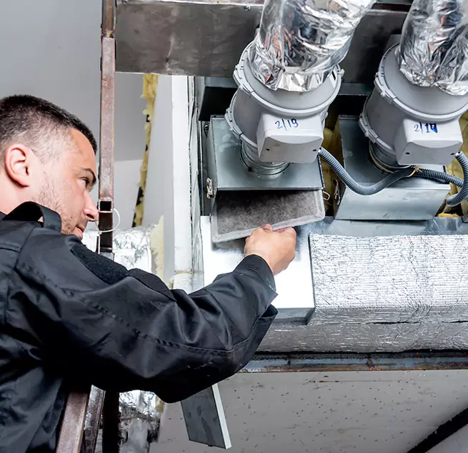 Why Homeowners & Businesses Trust Us in Napa, CA?