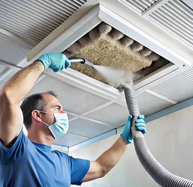 Why Homeowners & Businesses Trust Us Napa, CA?