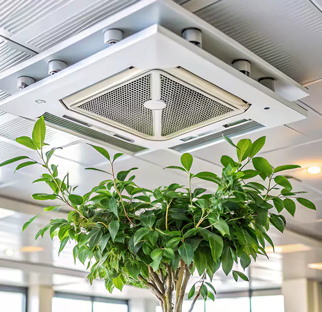 Why Homeowners & Businesses Trust Us in Napa, CA?