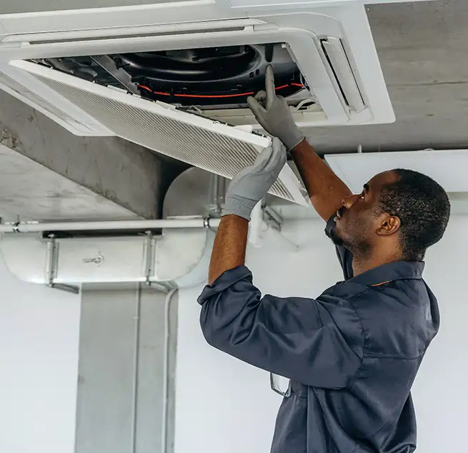 Why Homeowners & Businesses Trust Us in Napa, CA?