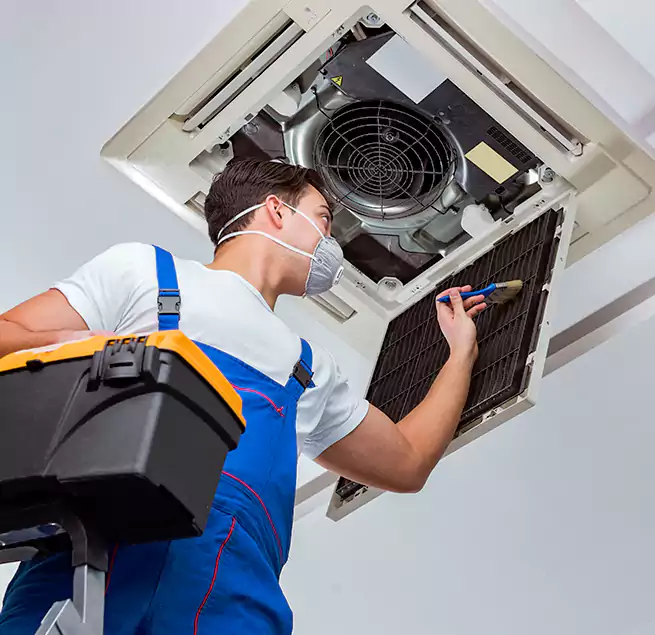 Why Homeowners & Businesses Trust Us in Napa, CA?