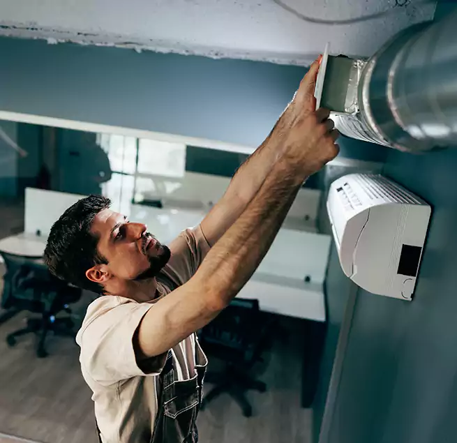 Why Homeowners & Businesses Trust Us in Napa, CA?