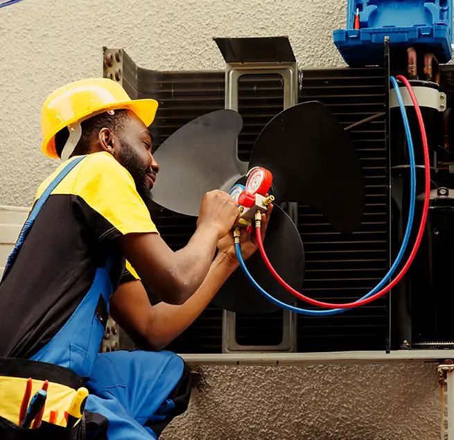 Why Homeowners & Businesses Trust Us in Napa, CA?