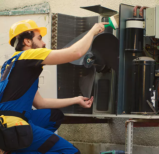 Why Homeowners & Businesses Trust Us Napa, CA?