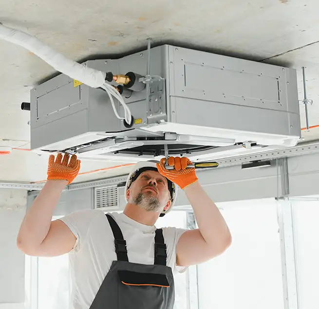 Why Homeowners & Businesses Trust Us Napa, CA