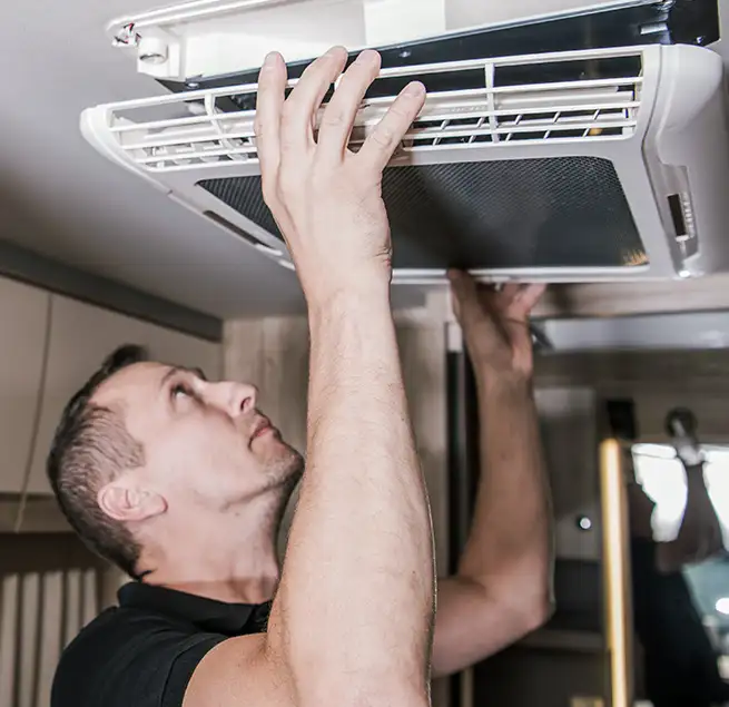 Why Homeowners & Businesses Trust Us Napa, CA